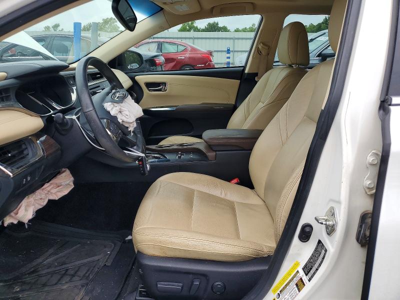 52381056 :رقم المزاد ، 4T1BK1EB8DU047189 vin ، 2013 Toyota Avalon مزاد بيع