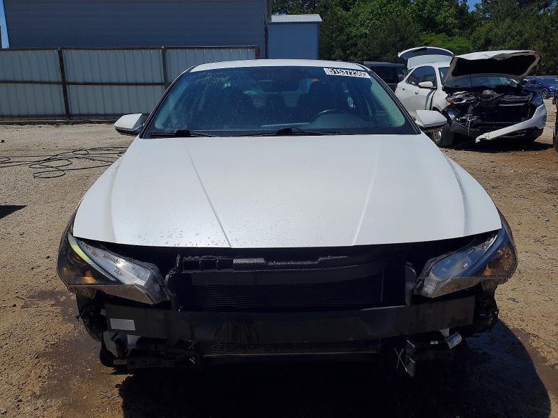 2021 Hyundai Elantra მანქანა იყიდება აუქციონზე, vin: 5NPLM4AG8MH052389, აუქციონის ნომერი: 51537236