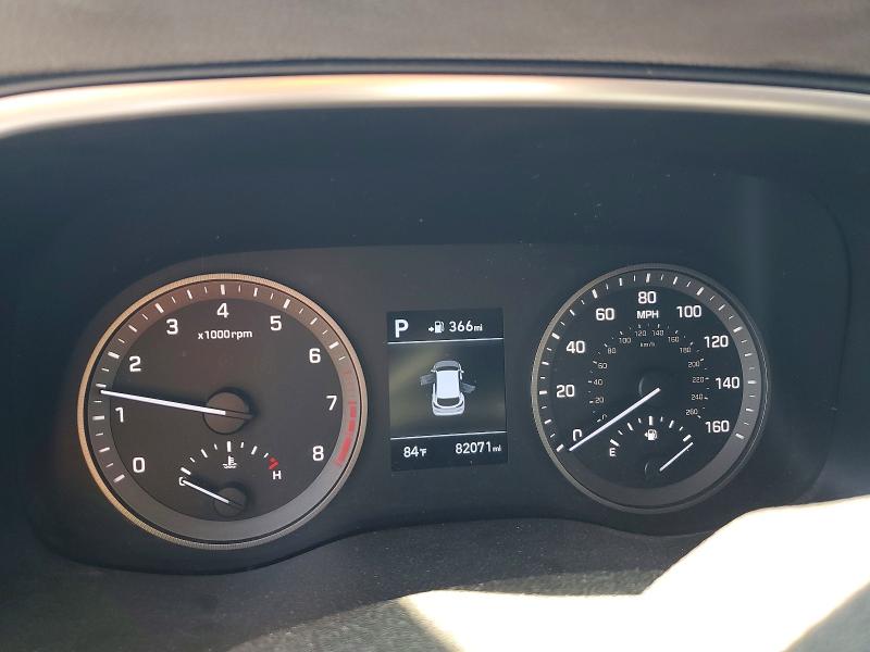 Aukcja sprzedaży 2020 Hyundai Tucson, vin: KM8J2CA41LU272504, numer aukcji: 53067506