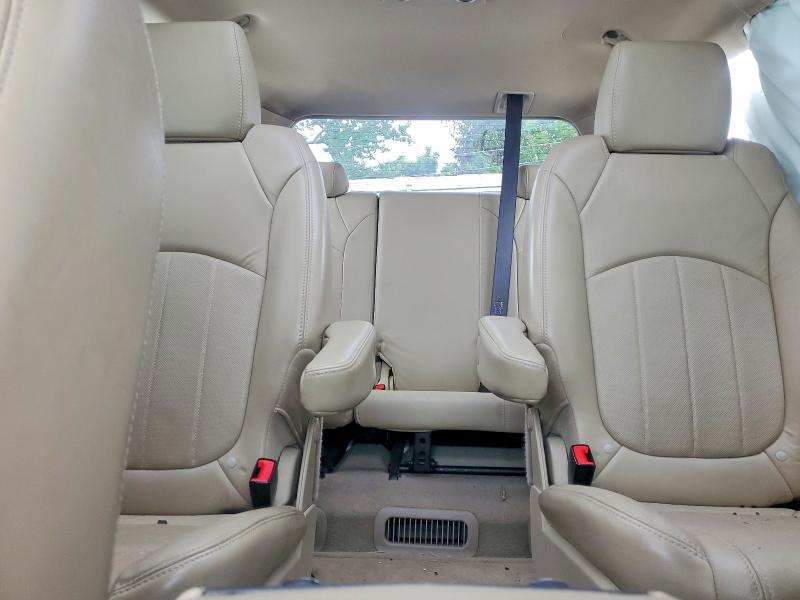 52493106 :رقم المزاد ، 1GKKRTED7CJ249698 vin ، 2012 Gmc Acadia مزاد بيع