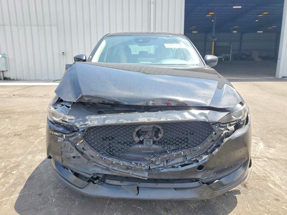 Aukcja sprzedaży 2021 Mazda Cx-5, vin: JM3KFABM3M1308266, numer aukcji: 54679106