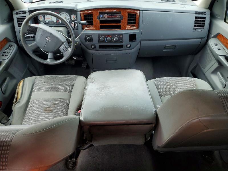 Aukcja sprzedaży 2006 Dodge Ram 1500, vin: 1D7HU182X6J153139, numer aukcji: 55015846