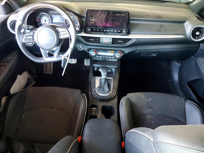 Продаж на аукціоні авто 2024 Kia Forte, vin: 3KPF54ADXRE787788, номер лоту: 53288356