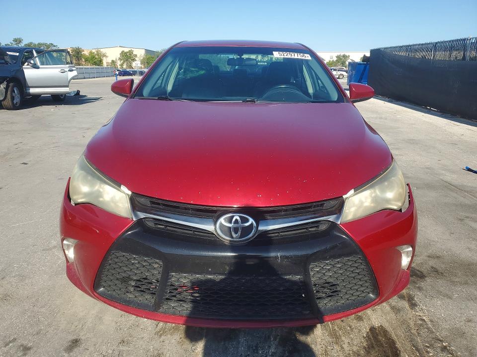 Aukcja sprzedaży 2016 Toyota Camry, vin: 4T1BF1FK0GU572769, numer aukcji: 52297756