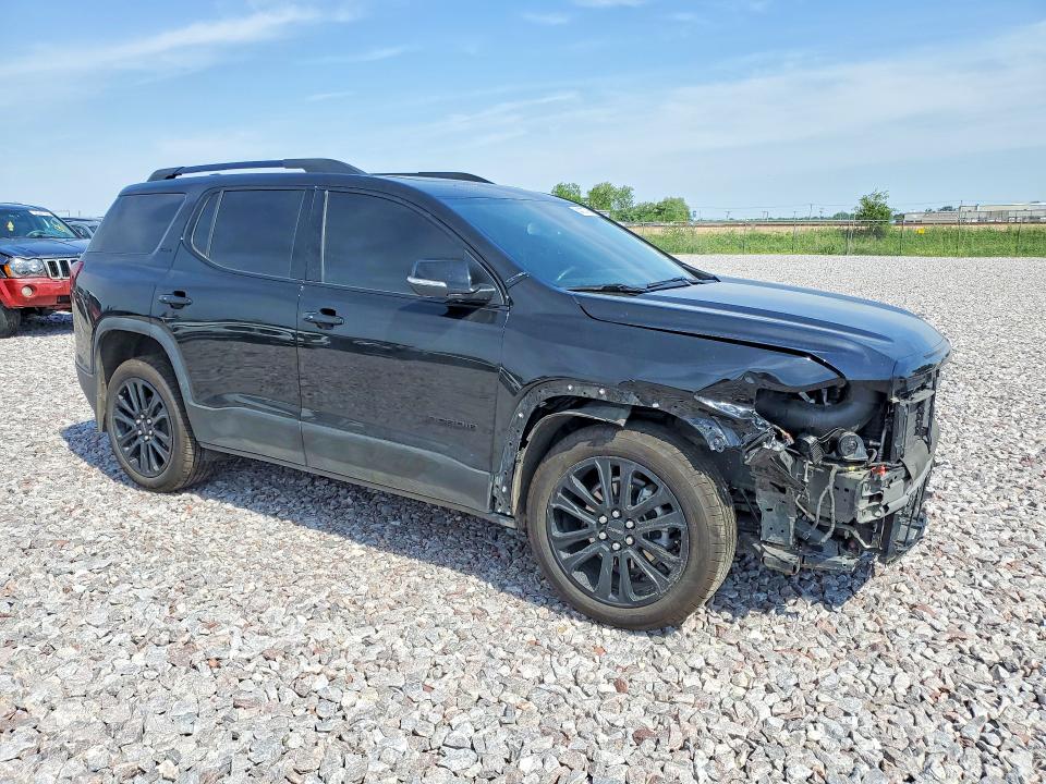 Aukcja sprzedaży 2022 Gmc Acadia, vin: 1GKKNULS6NZ166271, numer aukcji: 54307796