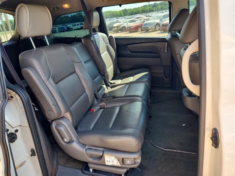 Продажа на аукционе авто 2013 Honda Odyssey, vin: 5FNRL5H99DB077861, номер лота: 53302416