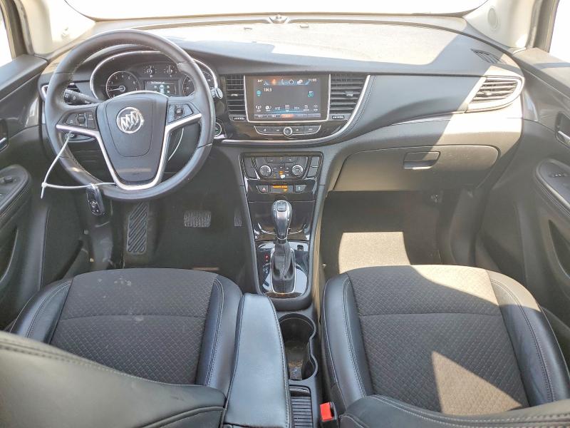 Aukcja sprzedaży 2017 Buick Encore, vin: KL4CJFSB6HB053100, numer aukcji: 53794336
