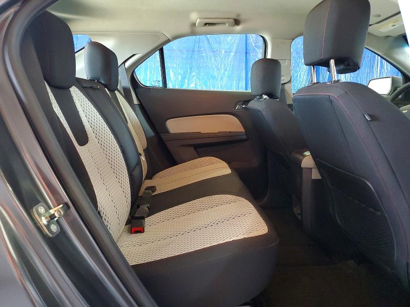Продаж на аукціоні авто 2011 Chevrolet Equinox, vin: 2CNFLCEC7B6422536, номер лоту: 54681966