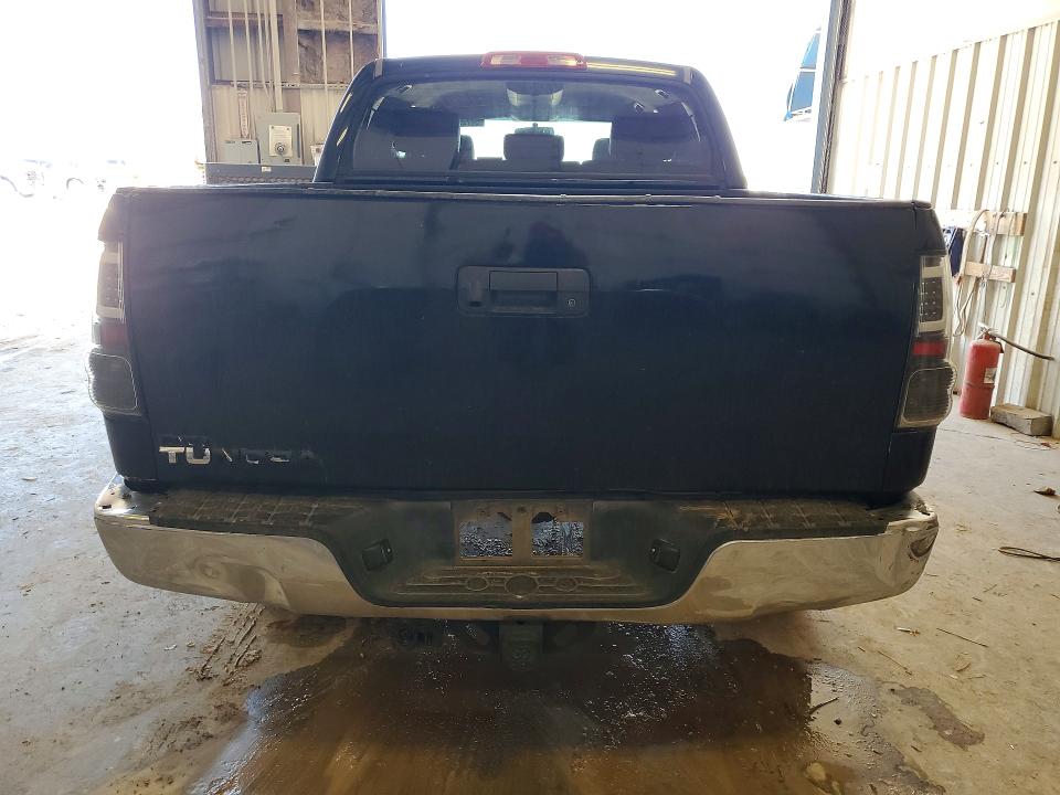 2010 Toyota Tundra მანქანა იყიდება აუქციონზე, vin: 5TFEY5F19AX075526, აუქციონის ნომერი: 54729776