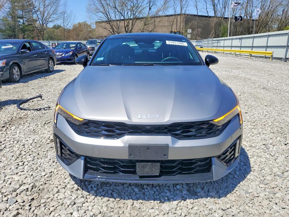 Aukcja sprzedaży 2025 Kia K5, vin: KNAG44J88S5340949, numer aukcji: 51851286