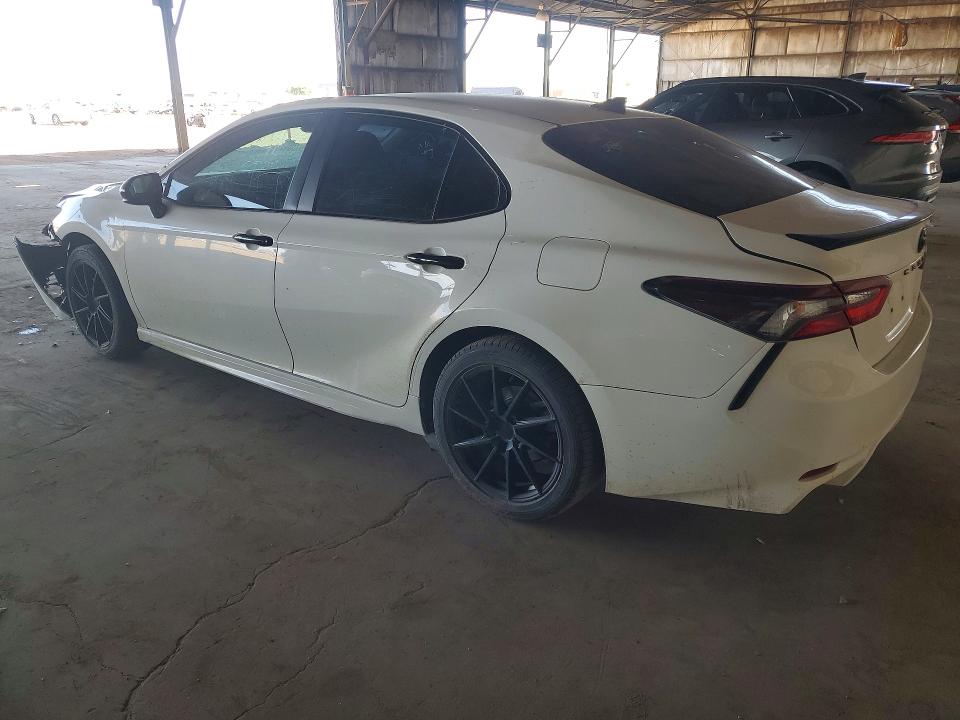 Aukcja sprzedaży 2021 Toyota Camry, vin: 4T1G11AK2MU481249, numer aukcji: 52221576