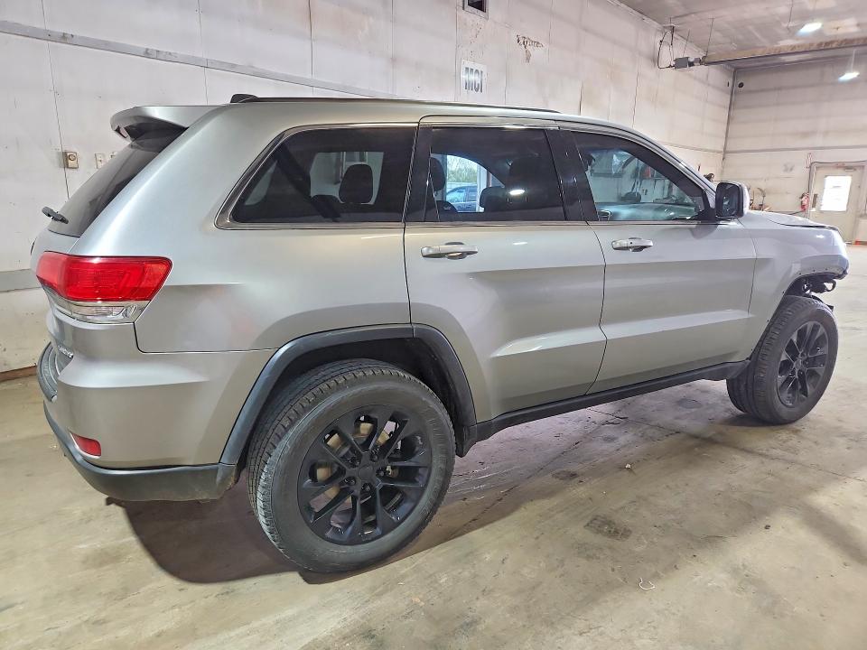 Aukcja sprzedaży 2014 Jeep Grand Cherokee, vin: 1C4RJFAG9EC440193, numer aukcji: 52341026