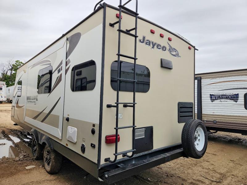 Продаж на аукціоні авто 2015 Jayco Jay Recreational Vehicle (rv), vin: 1UJBJ0BM7F1450124, номер лоту: 54500856
