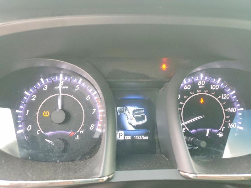54009816 :رقم المزاد ، 4T1BK1EB8FU178772 vin ، 2015 Toyota Avalon مزاد بيع