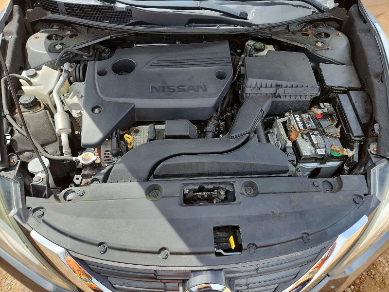 Aukcja sprzedaży 2016 Nissan Altima, vin: 1N4AL3AP7GC250598, numer aukcji: 54768686