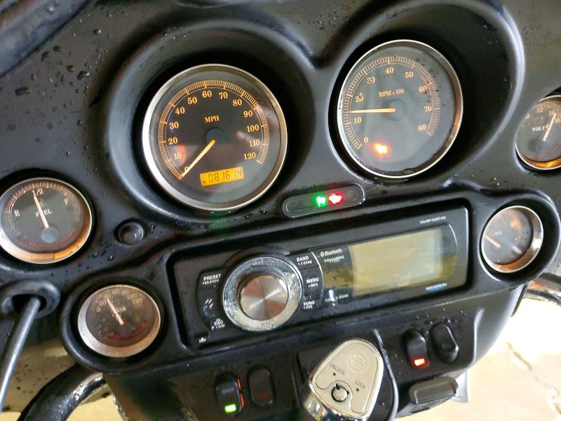 Aukcja sprzedaży 2009 Harley-davidson Flhtcu, vin: 1HD1FC4119Y645244, numer aukcji: 51258366