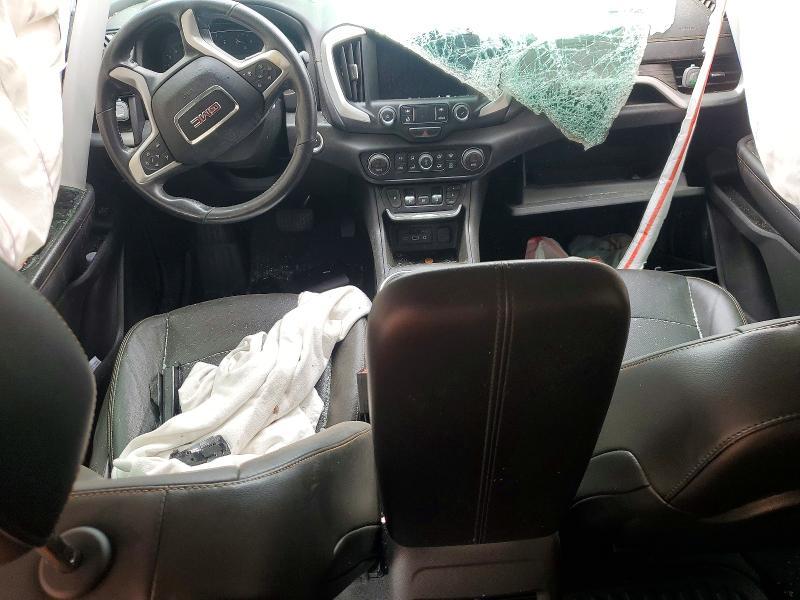 Aukcja sprzedaży 2020 Gmc Terrain, vin: 3GKALPEV7LL112704, numer aukcji: 52504626