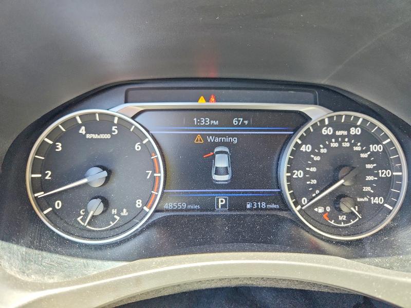 Aukcja sprzedaży 2019 Nissan Altima, vin: 1N4BL4CV9KC159718, numer aukcji: 52564816