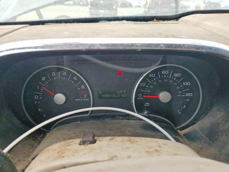 Aukcja sprzedaży 2006 Ford Explorer, vin: 1FMEU73E26UB35410, numer aukcji: 53243646