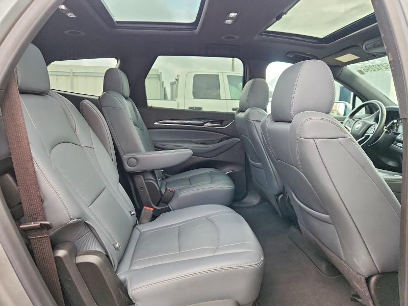 Продажа на аукционе авто 2024 Buick Enclave, vin: 5GAERBKW3RJ123521, номер лота: 55212296