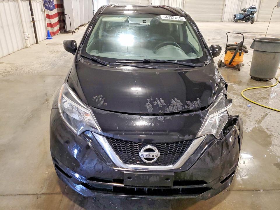 Aukcja sprzedaży 2019 Nissan Versa Note, vin: 3N1CE2CP1KL357487, numer aukcji: 54237856