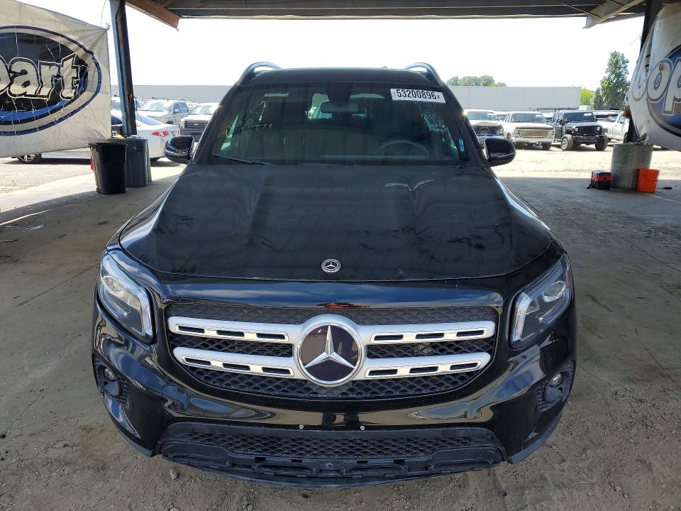 Aukcja sprzedaży 2022 Mercedes-benz Glb, vin: W1N4M4GB4NW172906, numer aukcji: 53200896
