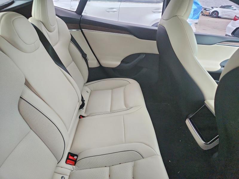 Auction sale of the 2021 Tesla Model S, vin: 5YJSA1E68MF438636, lot number: 51908416