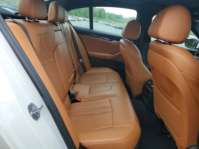 Aukcja sprzedaży 2019 Bmw 540, vin: WBAJE7C59KWD55447, numer aukcji: 54773966