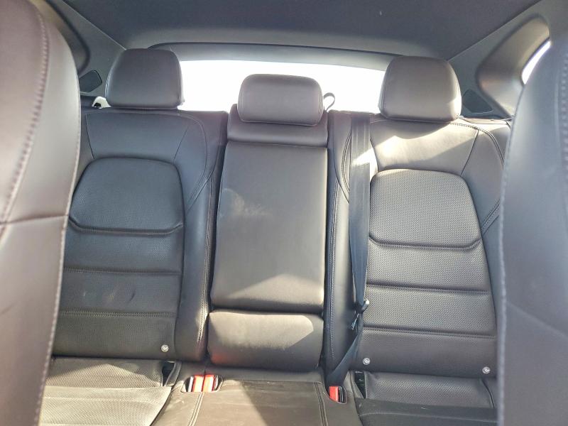 Продаж на аукціоні авто 2019 Mazda Cx-5, vin: JM3KFBEY2K0508837, номер лоту: 53584946