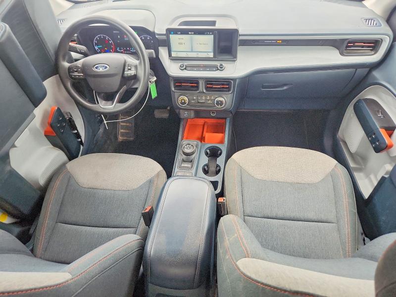Продажа на аукционе авто 2024 Ford Maverick, vin: 3FTTW8J91RRB70095, номер лота: 53833176