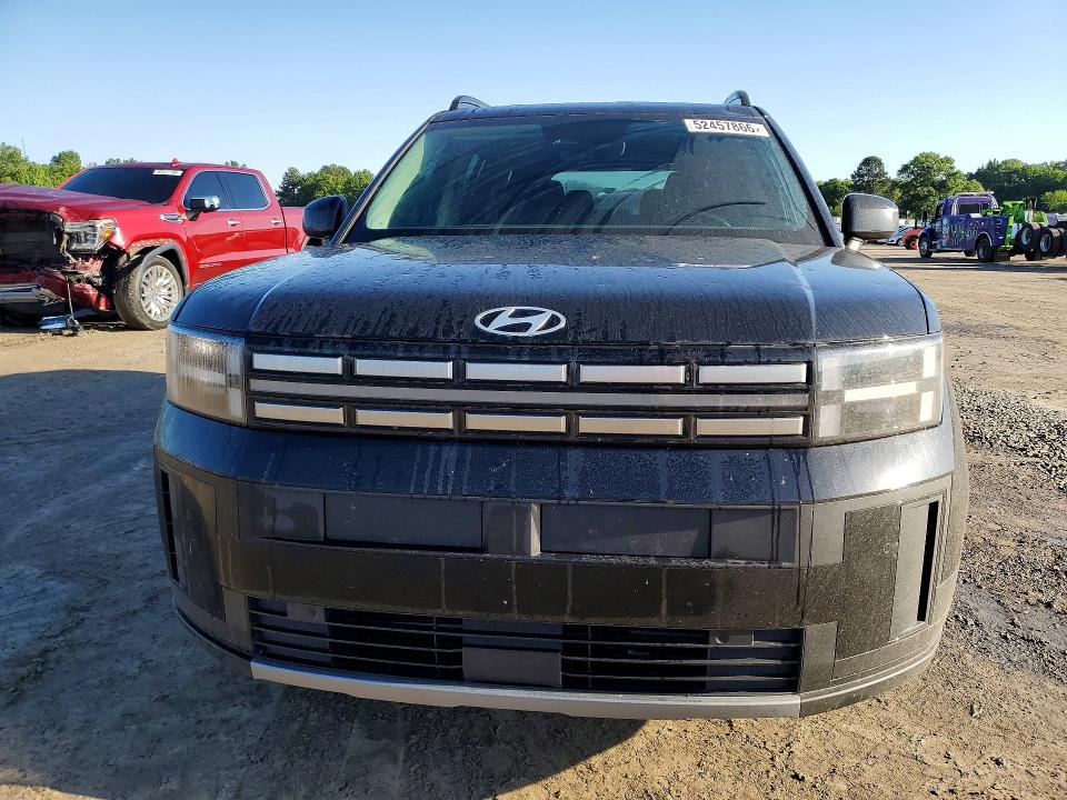 Auction sale of the 2024 Hyundai Santa Fe, vin: 5NMP24GL5RH002209, lot number: 52457866