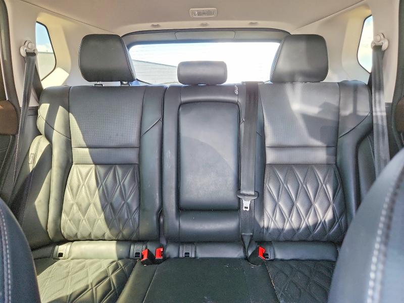 Auction sale of the 2023 Nissan Rogue, vin: JN8BT3DD5PW319842, lot number: 53647606