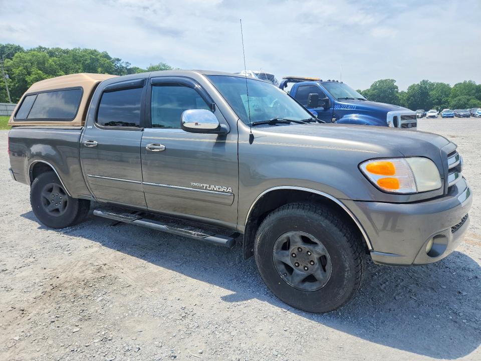 Aukcja sprzedaży 2004 Toyota Tundra, vin: 5TBDT44134S461160, numer aukcji: 55139146