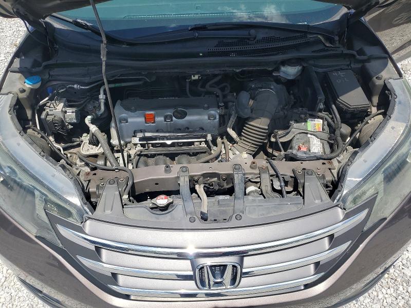 Продажа на аукционе авто 2014 Honda Cr-v, vin: 2HKRM4H75EH706329, номер лота: 53347936