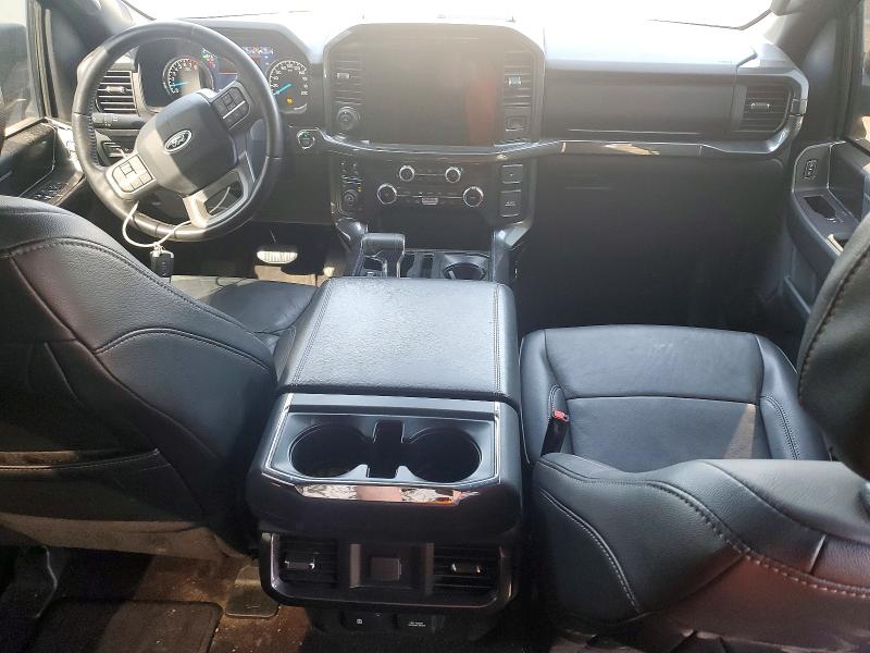 Aukcja sprzedaży 2022 Ford F150, vin: 1FTFW1E52NFC01499, numer aukcji: 49641716
