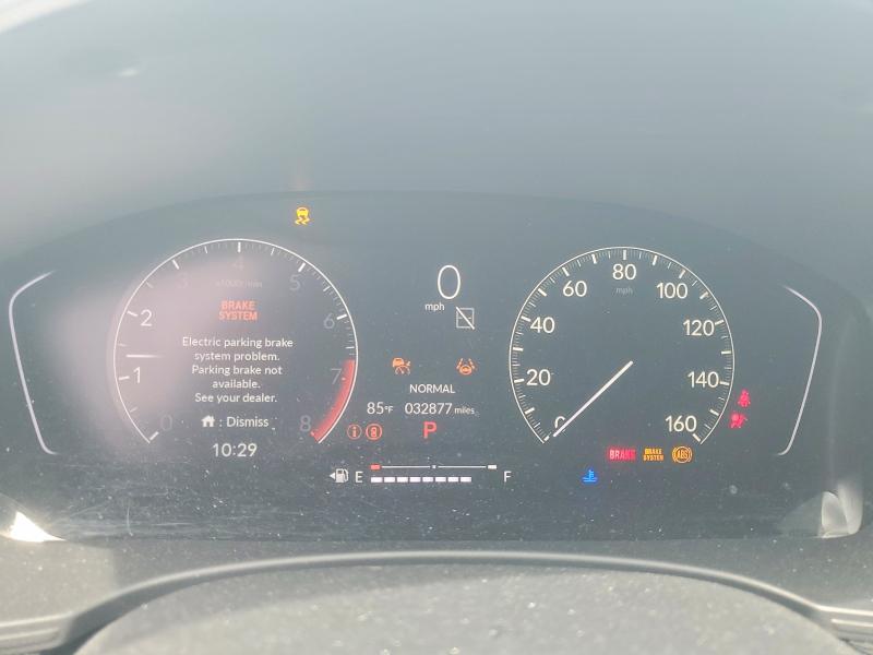 Aukcja sprzedaży 2024 Honda Civic, vin: 2HGFE2F57RH555144, numer aukcji: 55175316