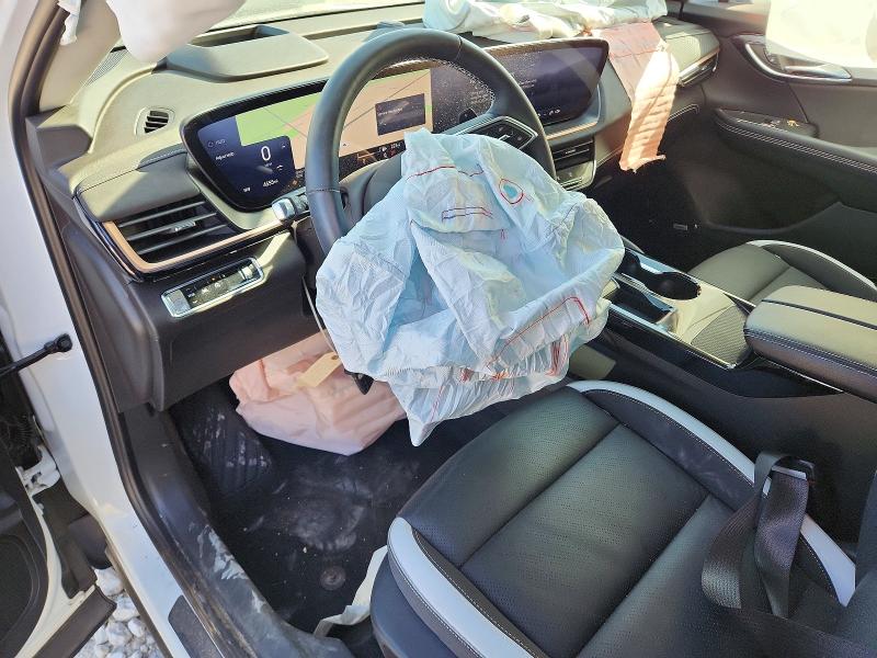 2024 Buick Envision მანქანა იყიდება აუქციონზე, vin: LRBFZPE44RD014511, აუქციონის ნომერი: 52611726