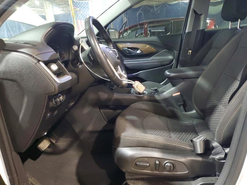 Aukcja sprzedaży 2019 Gmc Terrain, vin: 3GKALMEV1KL315634, numer aukcji: 53313806