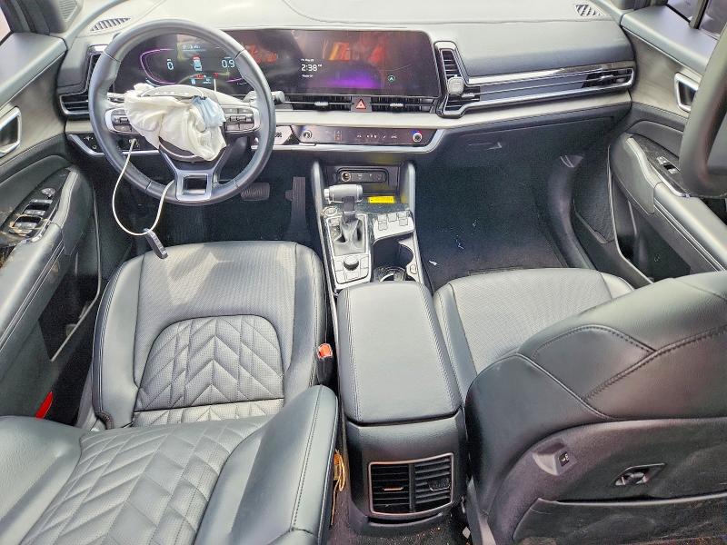 Aukcja sprzedaży 2023 Kia Sportage, vin: 5XYK6CAFXPG138659, numer aukcji: 55363796