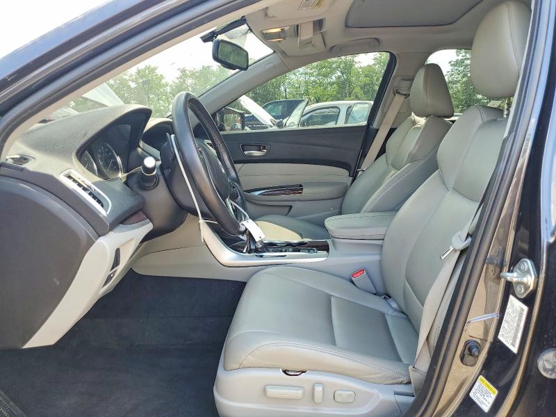 Продаж на аукціоні авто 2015 Acura Tlx, vin: 19UUB1F39FA024837, номер лоту: 54494336