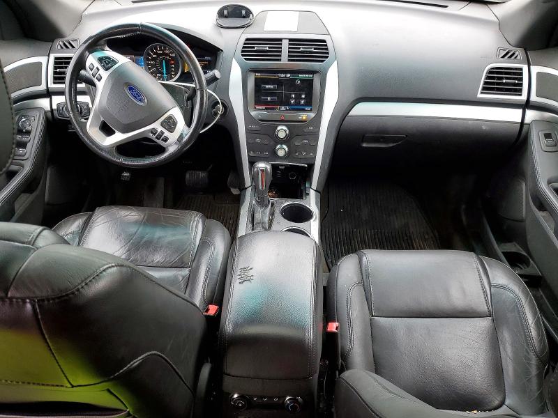Продаж на аукціоні авто 2014 Ford Explorer, vin: 1FM5K8D80EGB39750, номер лоту: 52717356