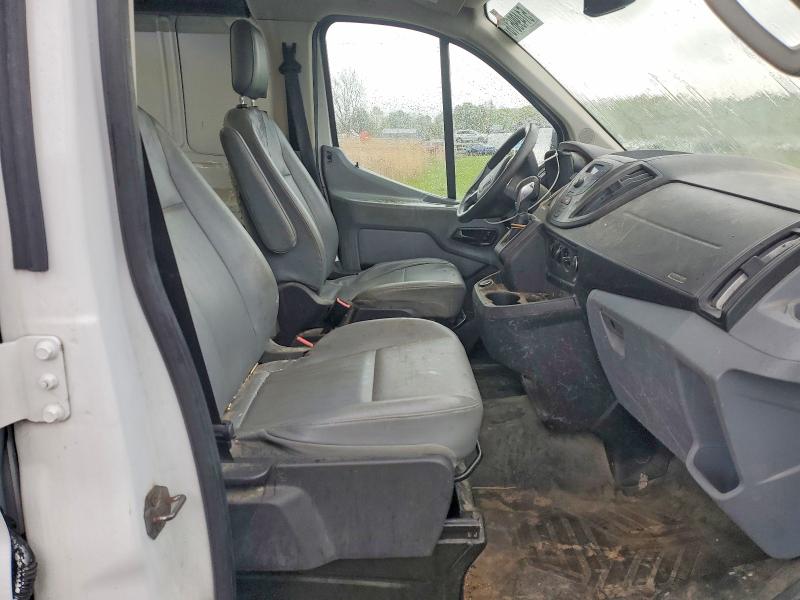 Aukcja sprzedaży 2019 Ford Transit, vin: 1FTYE9ZM5KKA47417, numer aukcji: 54696516