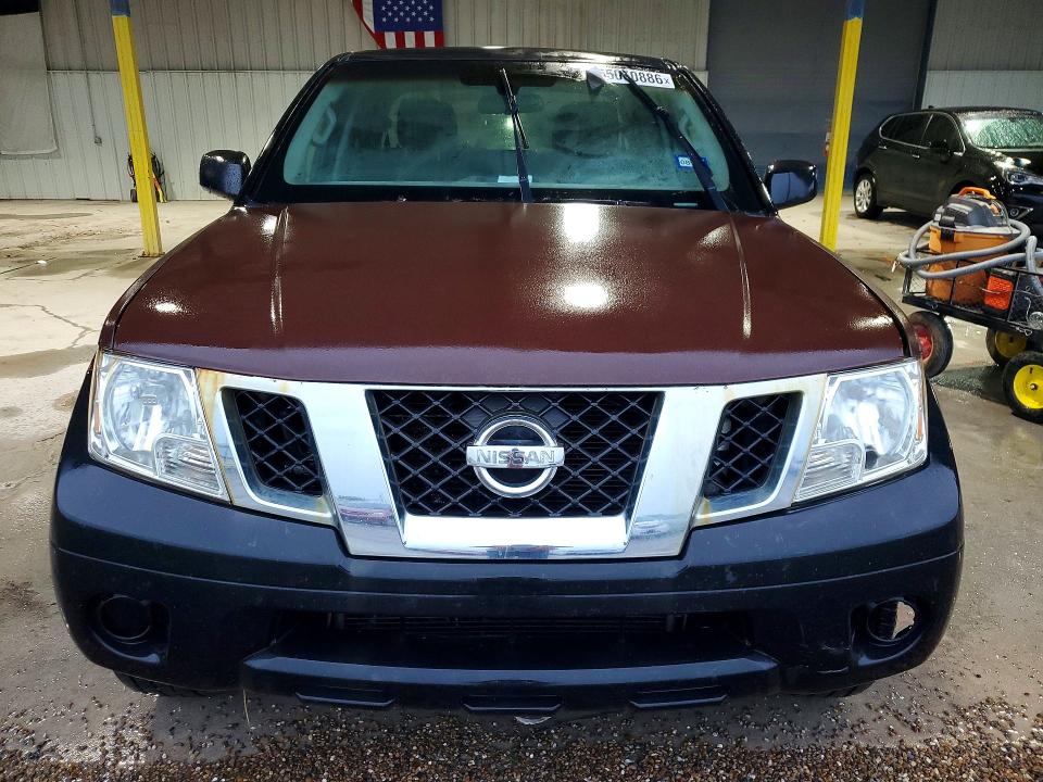 Продажа на аукционе авто 2012 Nissan Frontier, vin: 1N6AD0ERXCC478099, номер лота: 55050886