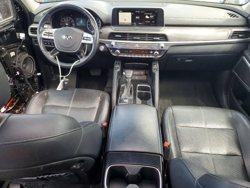 Aukcja sprzedaży 2020 Kia Telluride, vin: 5XYP3DHC0LG022560, numer aukcji: 52803236