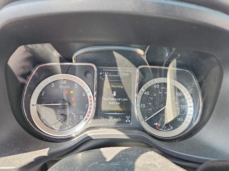 Продаж на аукціоні авто 2018 Nissan Titan, vin: 1N6AA1E5XJN545961, номер лоту: 50574456
