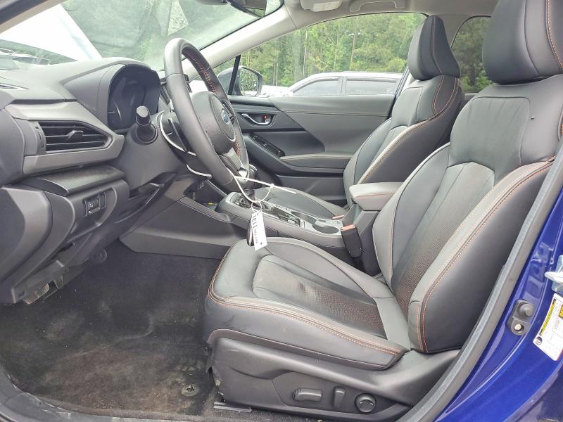 Aukcja sprzedaży 2024 Subaru Crosstrek, vin: 4S4GUHN60R3823436, numer aukcji: 52782606