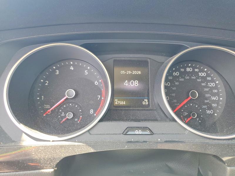 Продажа на аукционе авто 2021 Volkswagen Tiguan, vin: 3VV1B7AX3MM056893, номер лота: 54836106