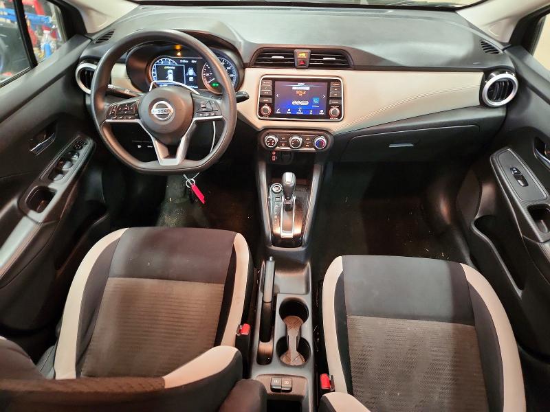 Продажа на аукционе авто 2020 Nissan Versa, vin: 3N1CN8EV4LL826040, номер лота: 53481666