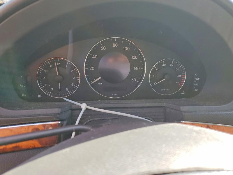 Aukcja sprzedaży 2004 Mercedes-benz E, vin: WDBUF65J64A433695, numer aukcji: 54014786
