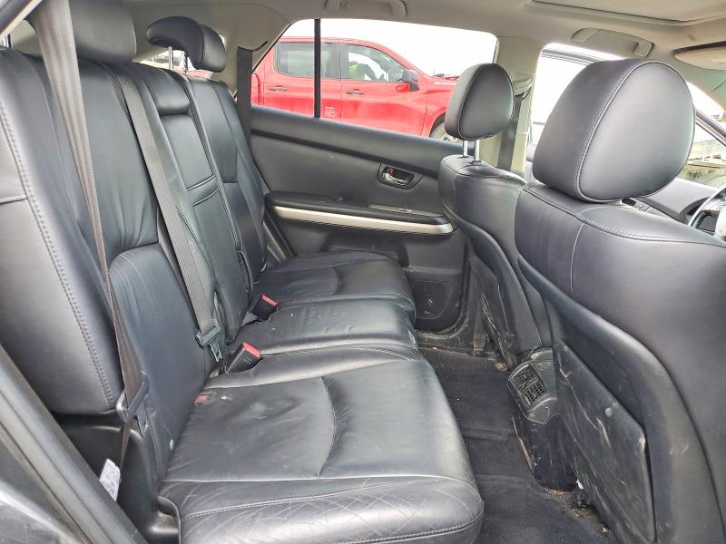 Продажа на аукционе авто 2008 Lexus Rx, vin: JTJHW31U982860349, номер лота: 53254086